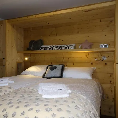 Chalet Caseblanche - Pomme De Pin Mae-0144 Saint-Martin-de-Belleville