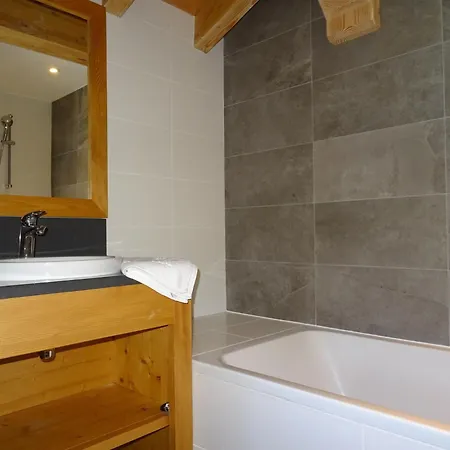 Apartmán Caseblanche - Pomme De Pin Mae-0144 *